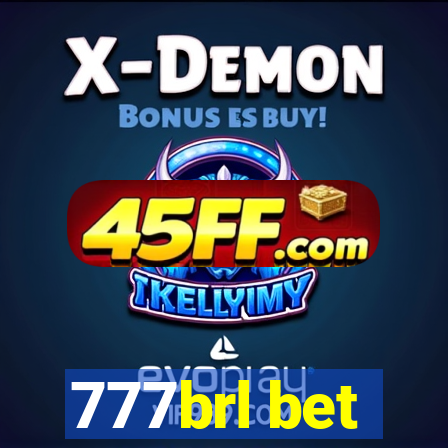 777brl bet